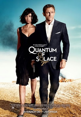 007 - Quantum Of Solace
