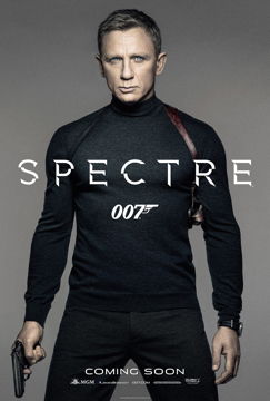 007 - Spectre