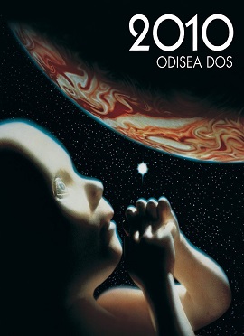 2010 - Odisea en el Espacio 2