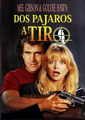 2 Pajaros a Tiro