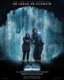 65 - Al Borde de la Extincion HD 720p