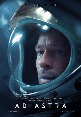 Ad-Astra - Hacia las Estrellas HD 720p
