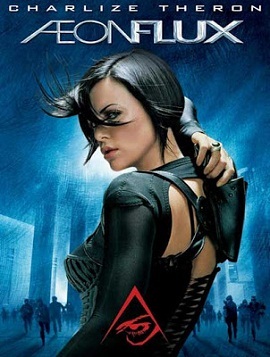 AeonFlux