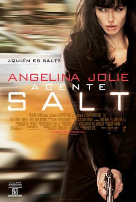 Agente Salt