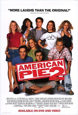 American Pie 2