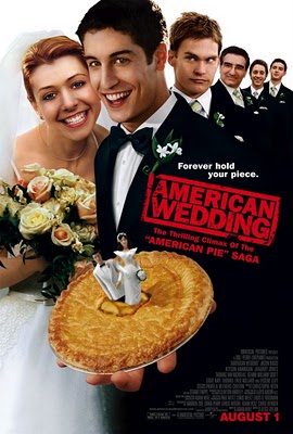 American Pie 3 - La Boda