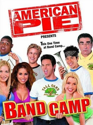 American Pie 4 - Band Campus