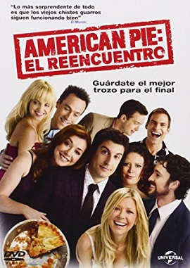 American Pie 8 - El Reencuentro