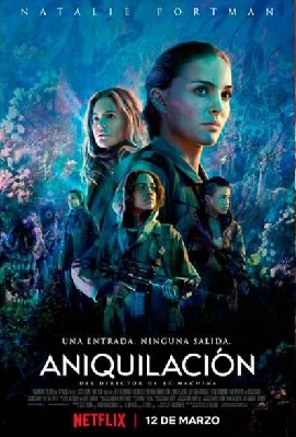 Aniquilacion