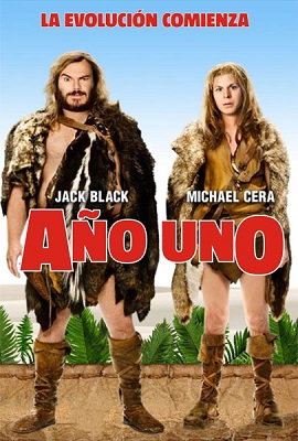 Año Uno