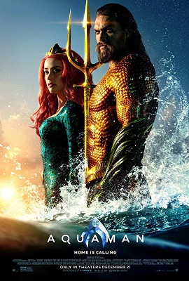 Aquaman 1 HD 720p