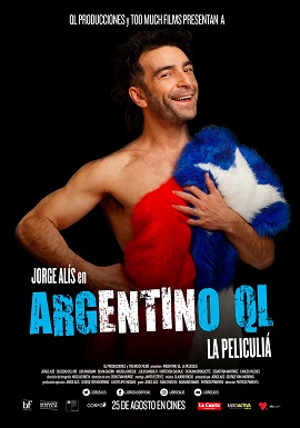 Argentino QL