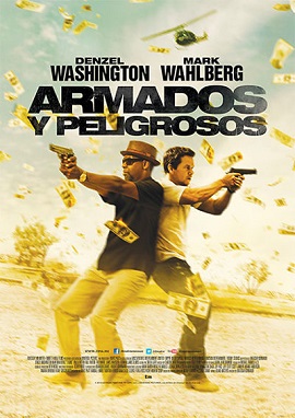 Armados y Peligrosos
