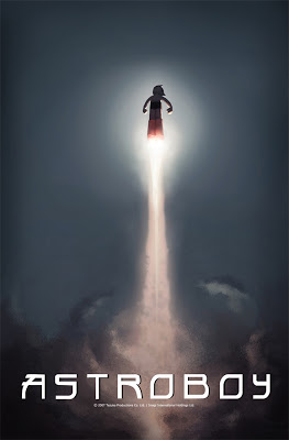 AstroBoy