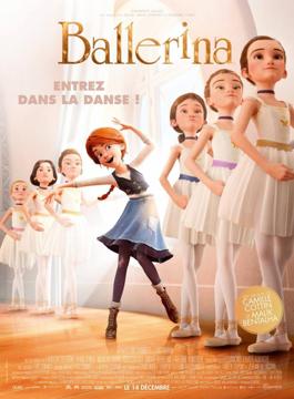 Bailarina