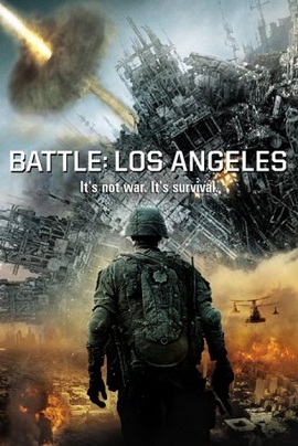 Batalla los Angeles