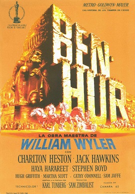Ben-Hur 1959