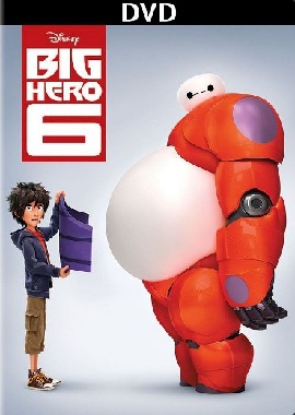 Big Hero 6