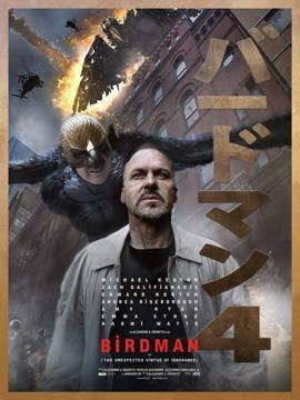Birdman