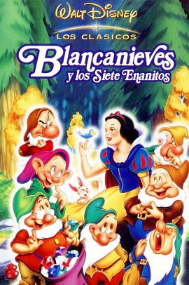 BlancaNieves y los Siete Enanitos
