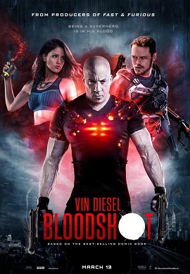 Bloodshoot