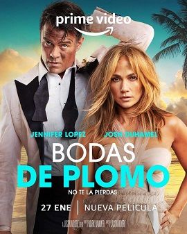 Bodas de Plomo HD 720p