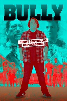 Bully - Jimmy Contra los Hostigadores HD1080p