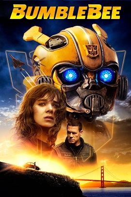 Bumbublee HD 720p