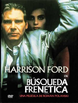 Busqueda Frenetica