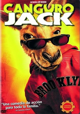 Canguro Jack