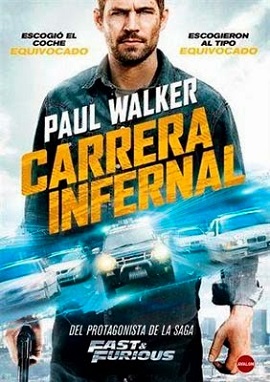 Carrera Infernal