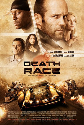 Carrera de la Muerte 1