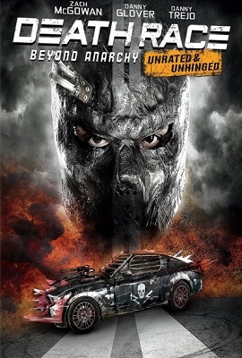 Carrera de la Muerte 4