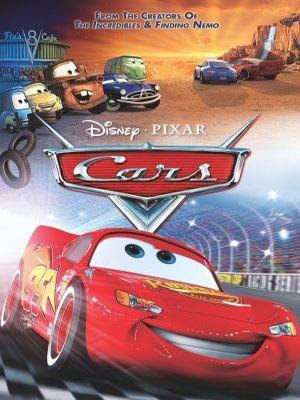 Cars 1