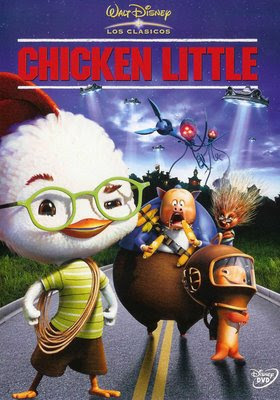 Chicken Little