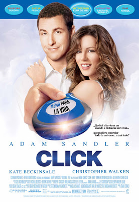 Click Perdiendo el Control