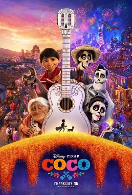 Coco HD 720p