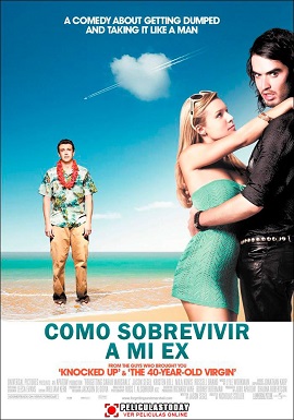 Como Sobrevivir a Mi Ex