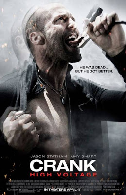 Crank 2 - Alto Voltaje