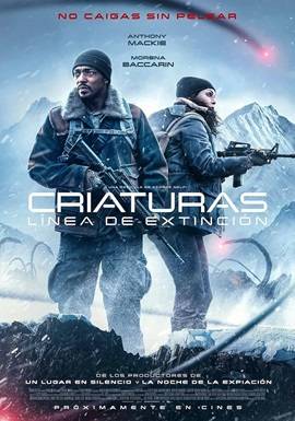 Criaturas_-_Linea_de_Extincion