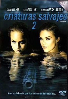 Criaturas Salvajes 2