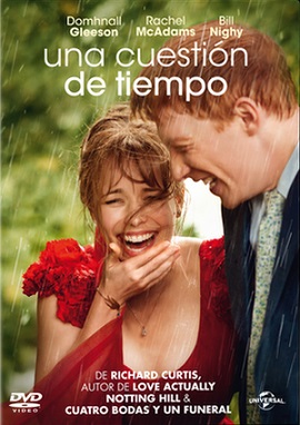 Cuestion de Tiempo