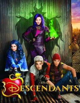Descendientes 1