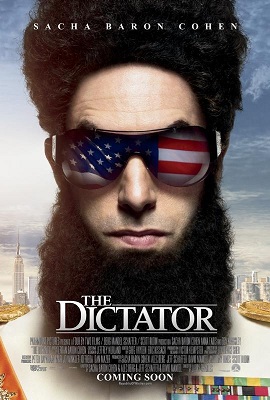 Dictador HD 720p
