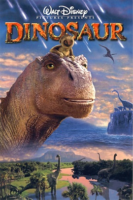 Dinosaurios
