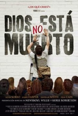 Dios no esta Muerto 1