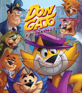 Don Gato Y Su Pandilla