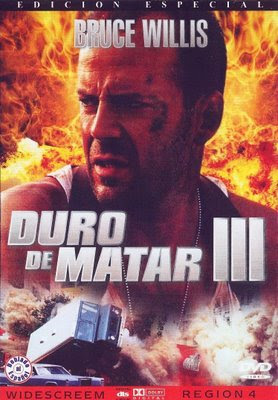 Duro De Matar 3
