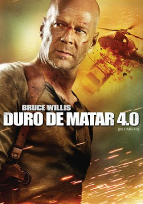 Duro de Matar 4