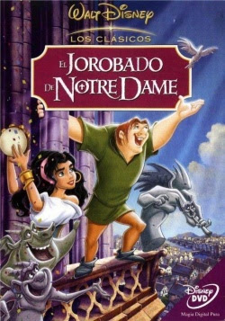 El Jorobado De Notre Dame 1